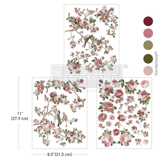 Middy Transfers® Kacha - The Enchanted Grove