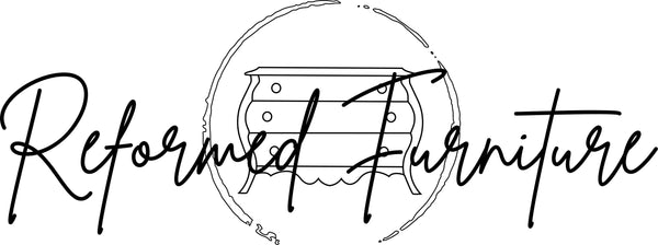 Reformed Furniture logo