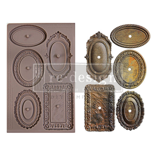 Decor Moulds® - Soho Haven