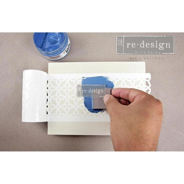 Spread Pals by redesign with Prima