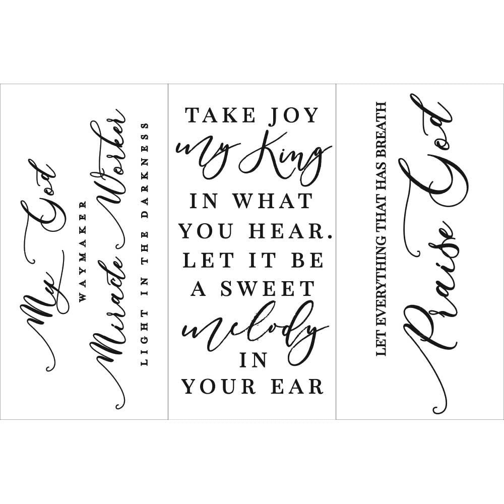 Scripture - Redesign Small Transfer