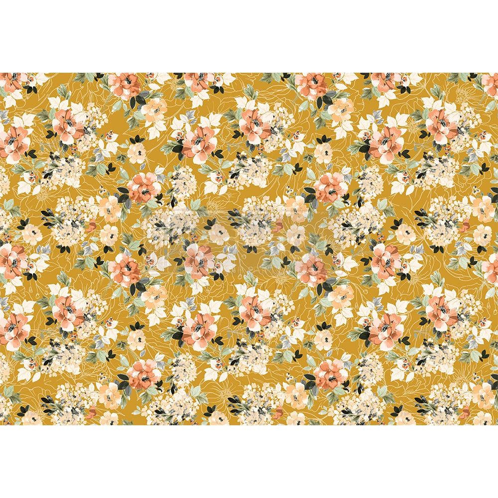 Fleurette Dress - Rice Paper - Redesign with Prima