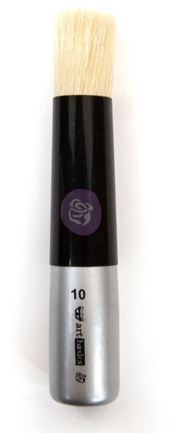 Large Dabbing Brush by Finnabair Art basics