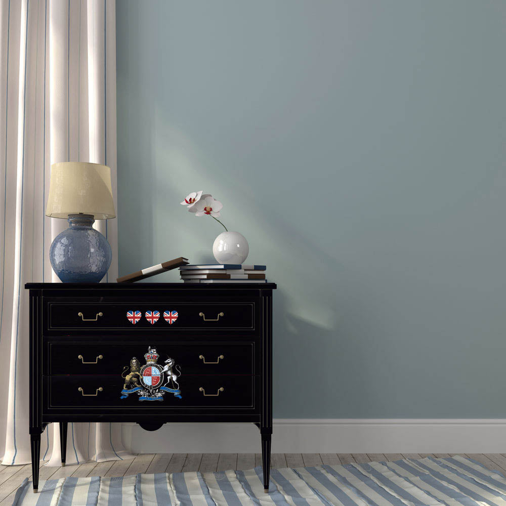 London Love - Redesign Decor Transfer