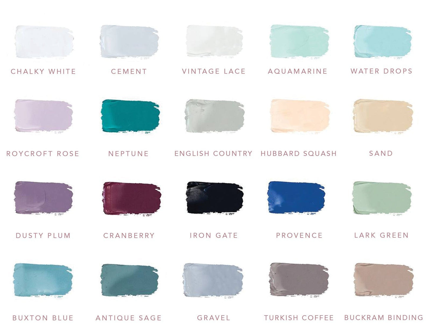 Vintage Lace - Chalk Paste - Redesign with Prima