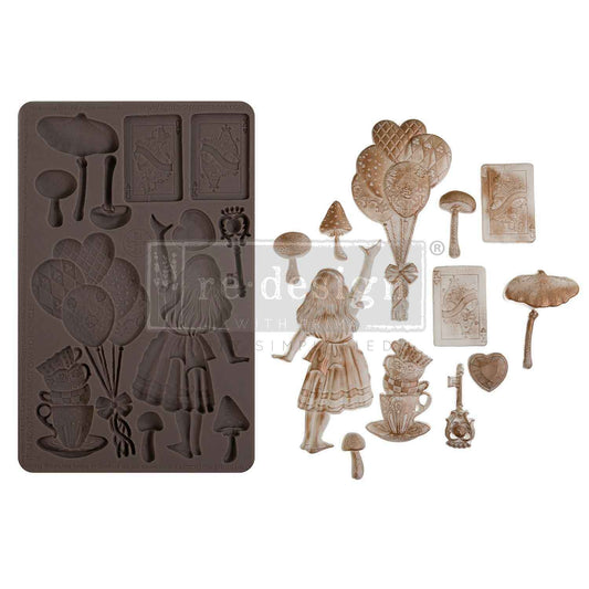 Decor Moulds® - Whimsy Craft Chronicles